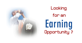 Earning Opportunity